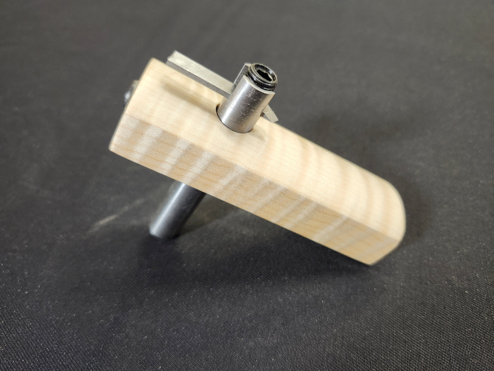 Introducing the CLS Gramil