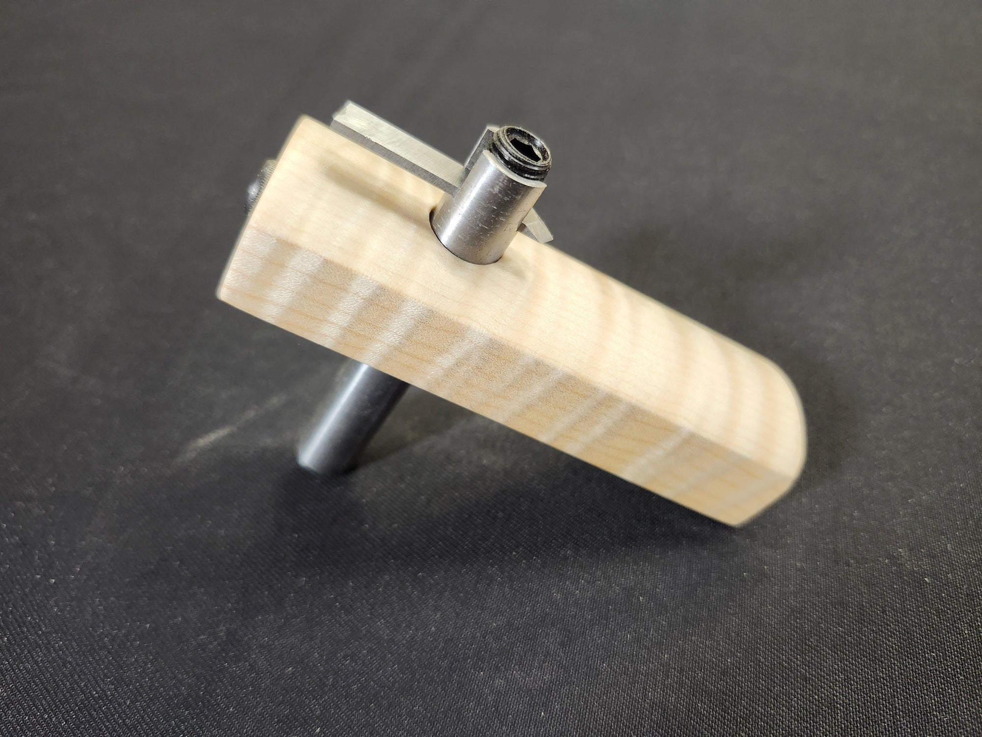 Introducing the CLS Gramil
