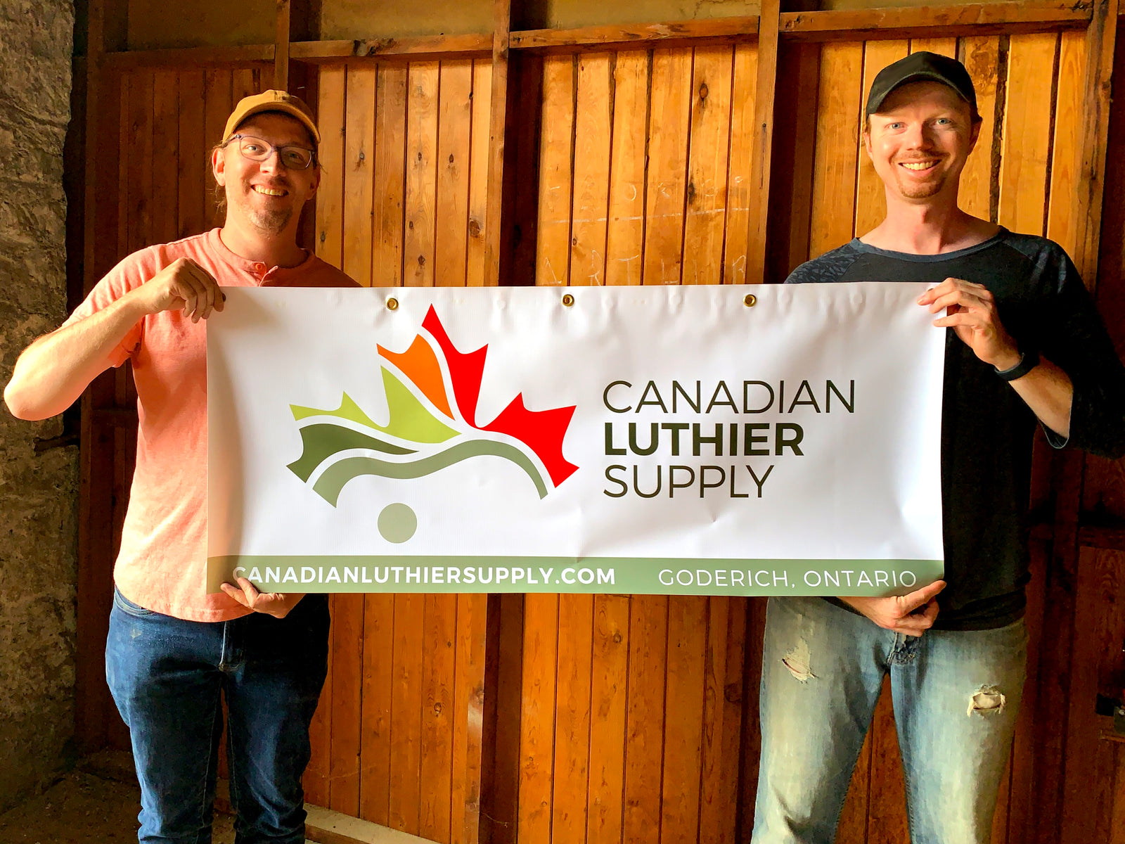 CLS Under New Ownership