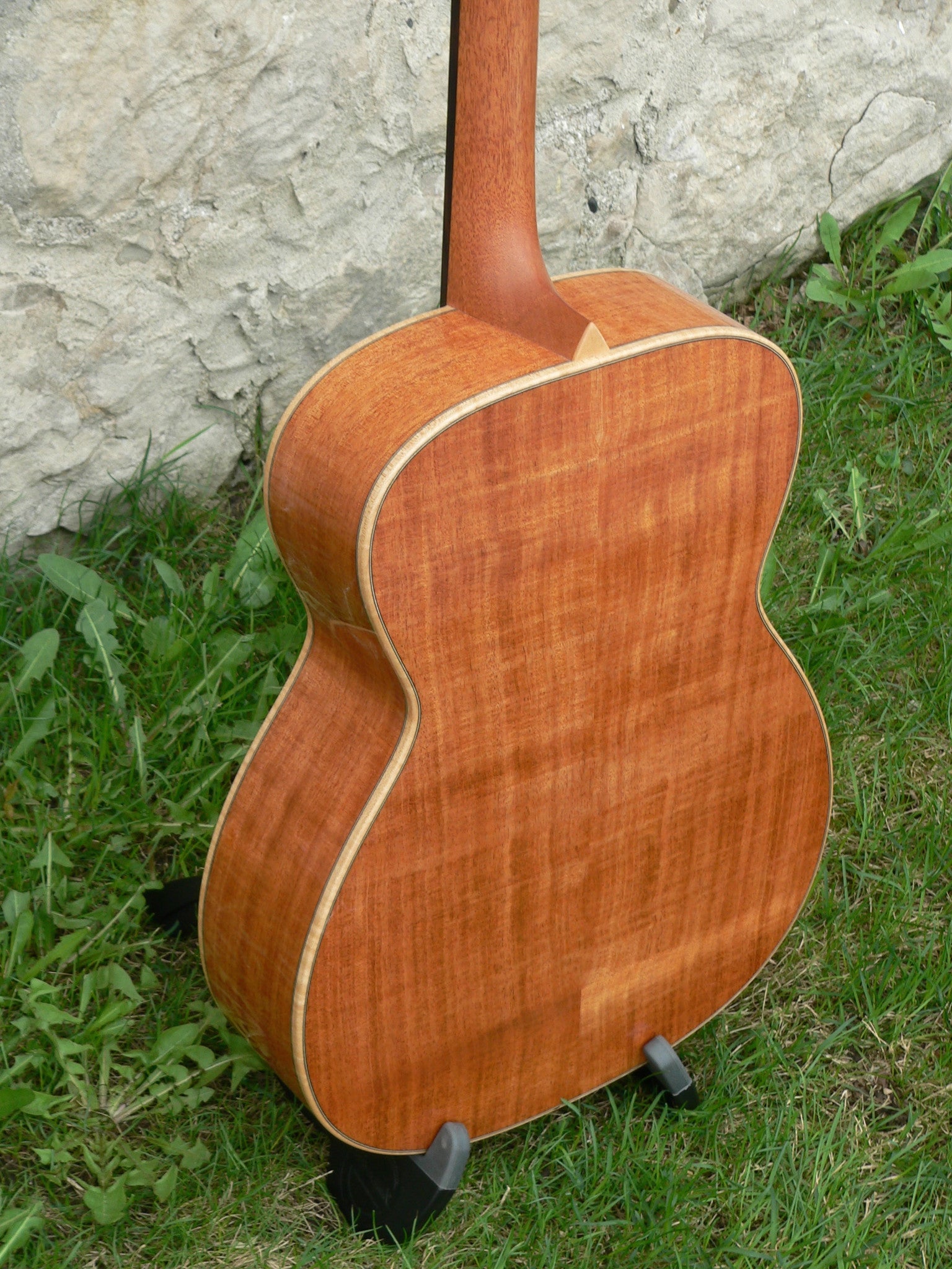 New Mahogany Stock Has Arrived! March 2016