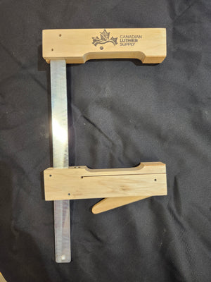 Cam Clamps
