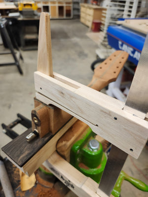 Cam Clamps