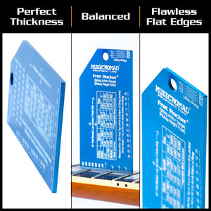 MusicNomad - Fret Rocker+