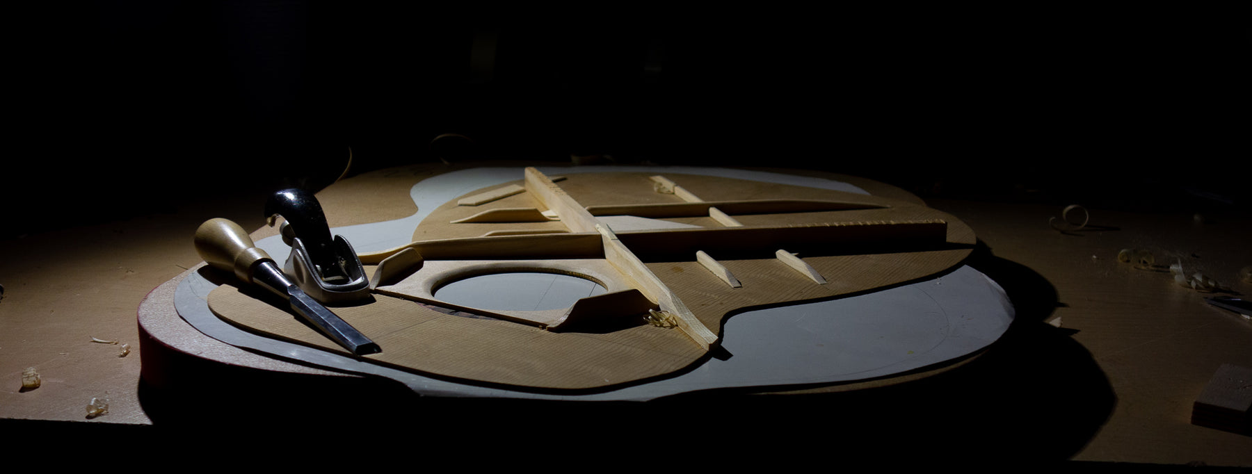 Canadian Luthier Supply