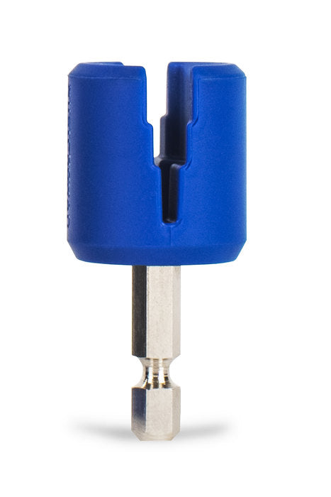 MusicNomad - GRIP Bit - Peg Winder Attachment