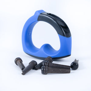 MusicNomad - GRIP Bridge Pin Puller