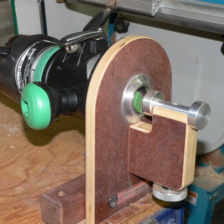 Binding Jig