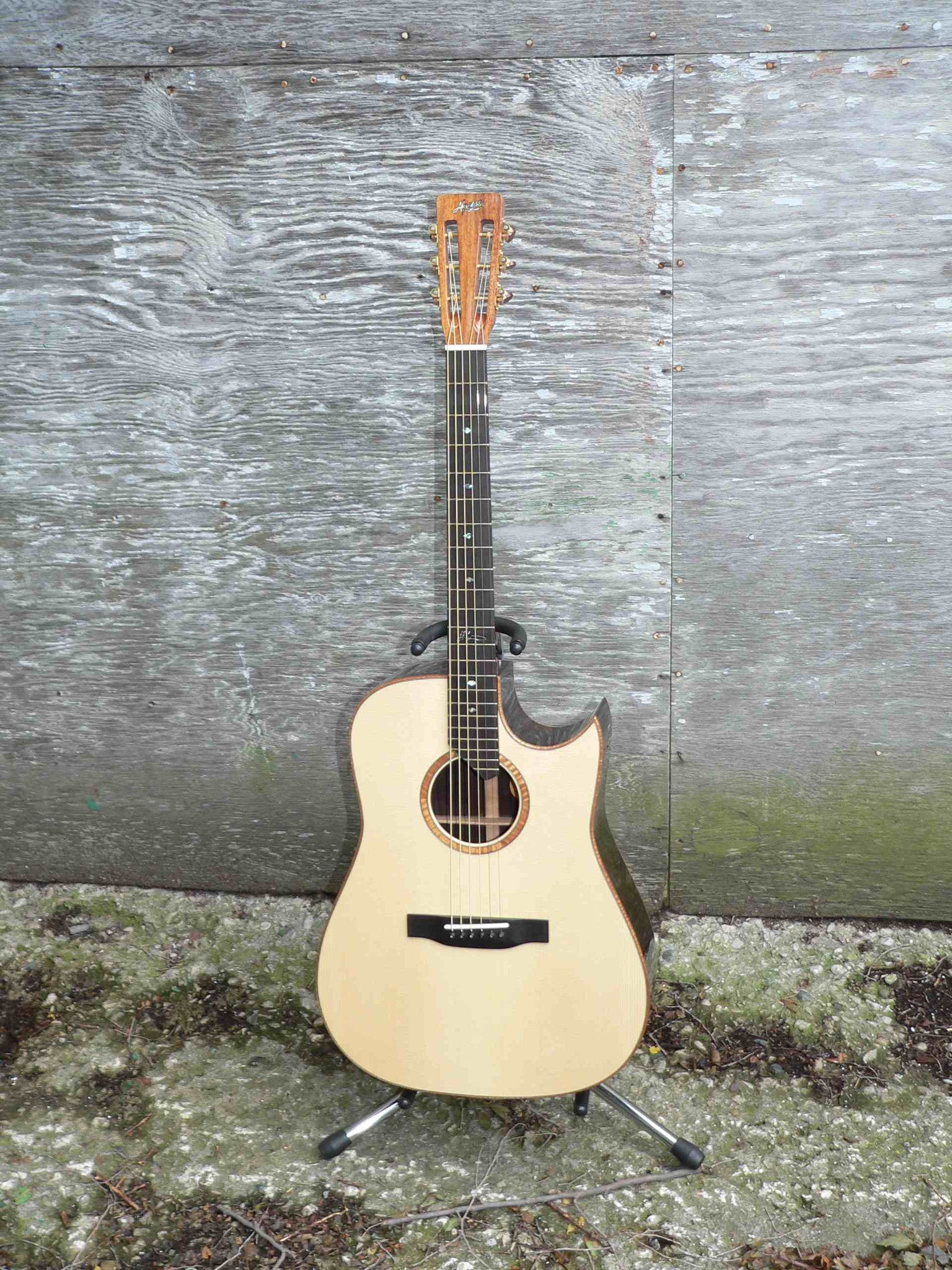Canadian luthier supply hotsell