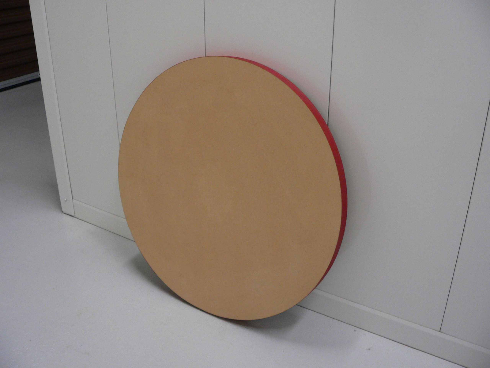 Radius Dish
